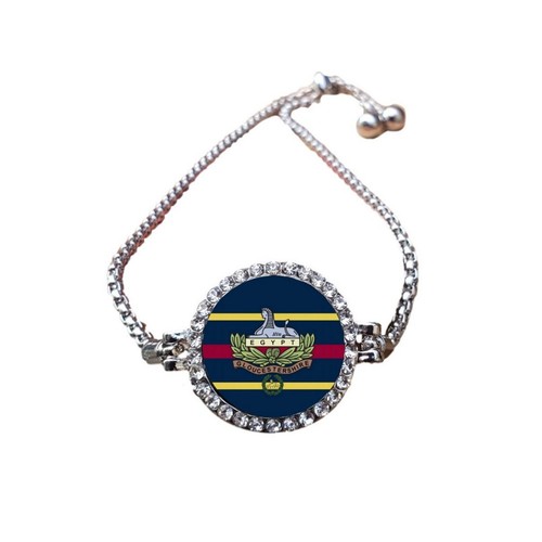 Gloucester regiment silver - regiment,
