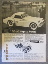 TriumphAdv#14 Advertisement
