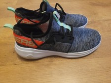 SKECHERS AIR COOLED GOGA MAT