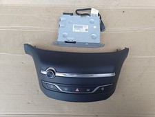 PEUGEOT 308 T9 MK2 SAT NAV