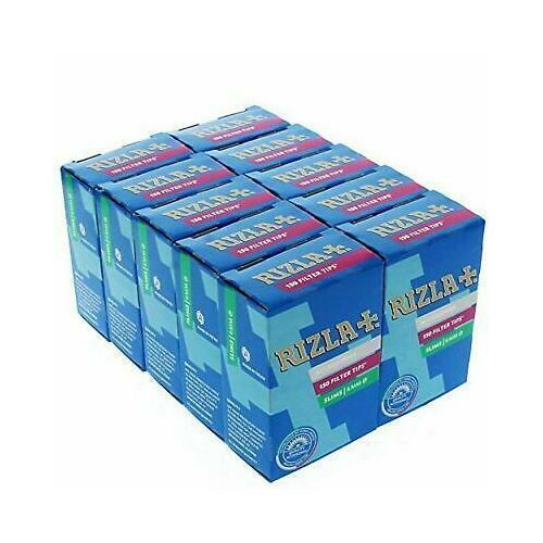 Rizla slim filter tips - filter, x