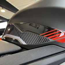 Compatible Motorcycle Tank 3d