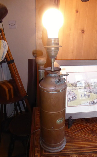 Vintage french copper - vintage, garden