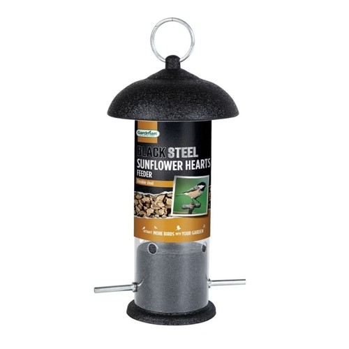 Gardman durable steel - steel, bird