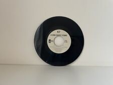 K7 – Come Baby Come / Hi De Ho 7" Hip Hop Vinyl 1993 Big Life Tommy Boy
