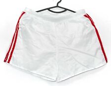 ADIDAS VINTAGE 1980`S WHITE