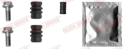 Quick brake 113 - brake, 113-1317