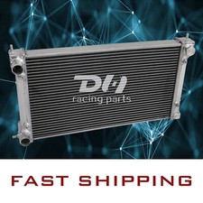 Aluminium Cooling Radiator For