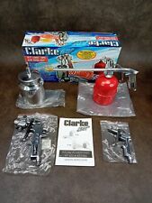 Clarke KIT1100 5 Piece Air