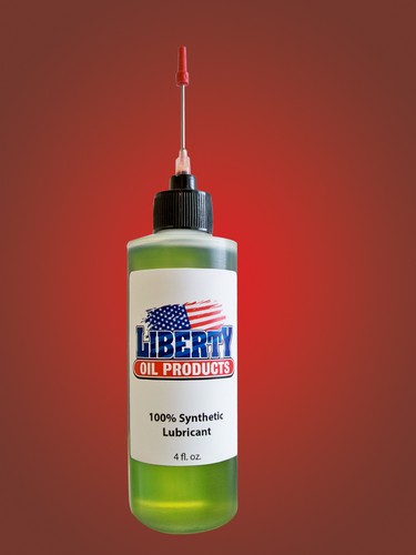 100 synthetic oil for - synthetic,