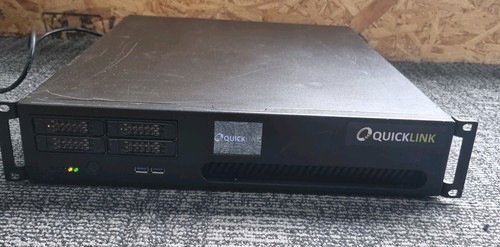 Server workstation intel - 2u,