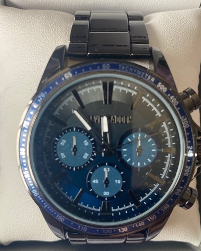 Steve madden mens watch - steve,