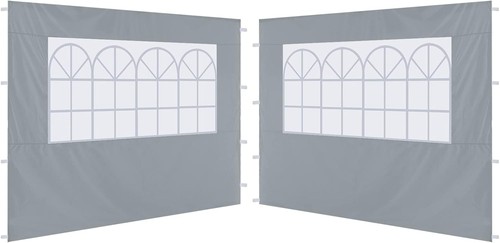Abccanopy pack 3m - of, gazebo