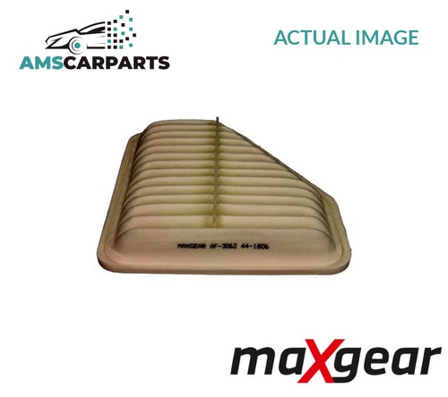 Engine air filter - air, element