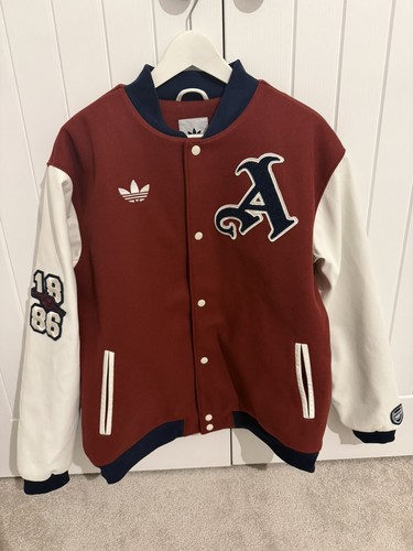 Adidas arsenal vrct varsity - adidas,