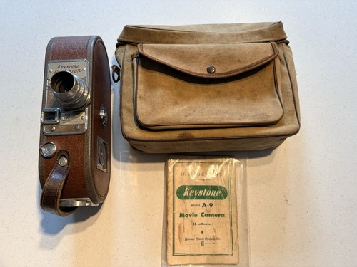 Vintage keystone criterion - keystone,
