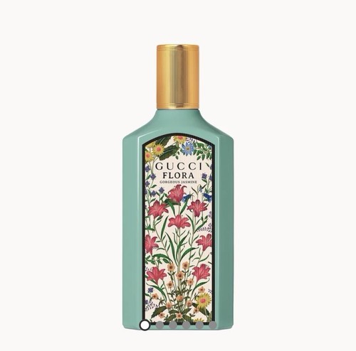 Gucci flora gorgeous jasmine - gucci,