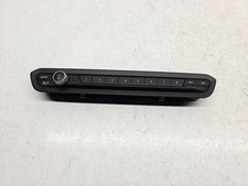 BMW M340D SAT NAV CONTROL