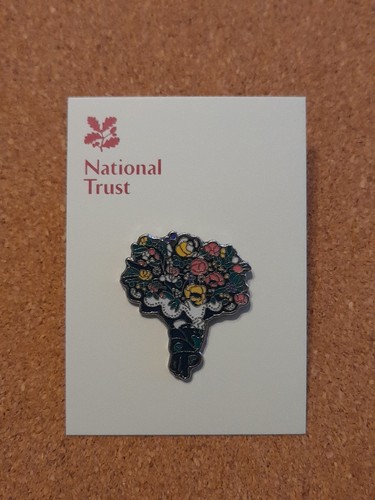 National trust smallhythe - trust,
