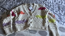❤️ Zara cable knit short