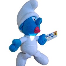 Stuffed Toy I PUFFI The