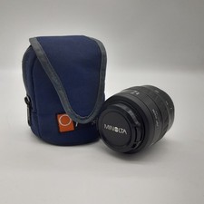 Minolta AF Zoom 35-70mm