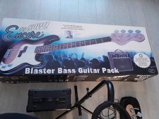 Encore Blaster E4 Electric