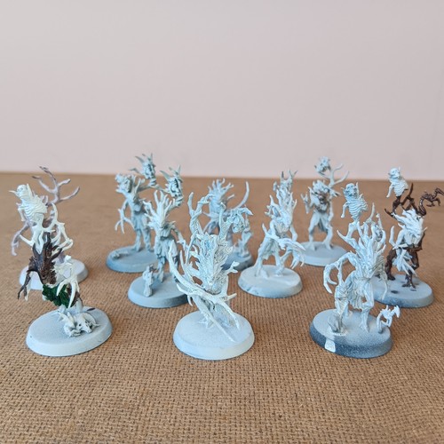 Warhammer age sigmar - warhammer, of