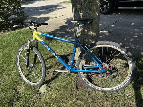 1999 khs alite - khs, retro