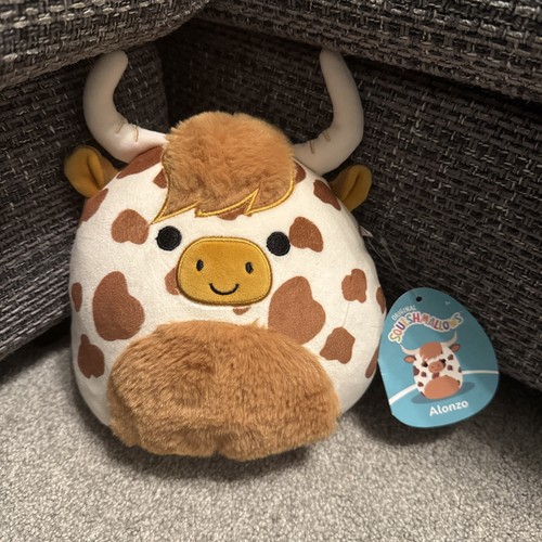 Alonzo squishmallows - alonzo,