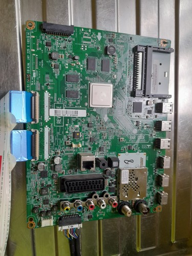 Main board ebt62800432 - board,
