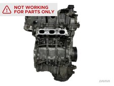 Vauxhall Corsa Bare Engine 1.0