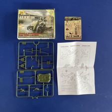 Zvezda 1/72 Soviet 45mm