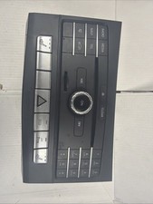 2015 Mercedes-Benz W212 Satnav