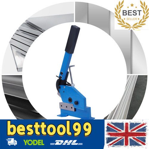 New metal cutter - new,