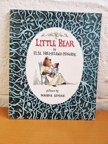 Else holmelund minarik little - holmelund,