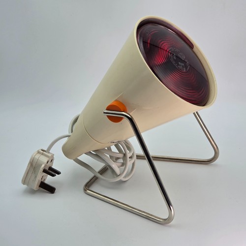 Vintage philips infraphil 150w - philips,