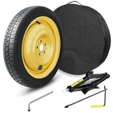 Spare Wheel Kit Opel Zafira B (A05) From 2005