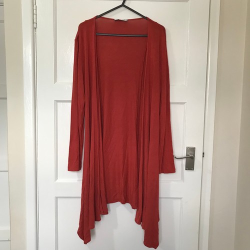 Kettlewell longline cardigan - kettlewell,