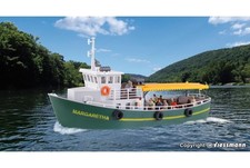 KIBRI 39158 SMALL PASSENGER