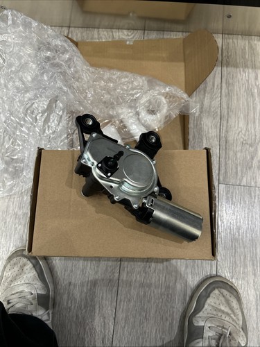Audi 2014 rear wiper motor - 2014,