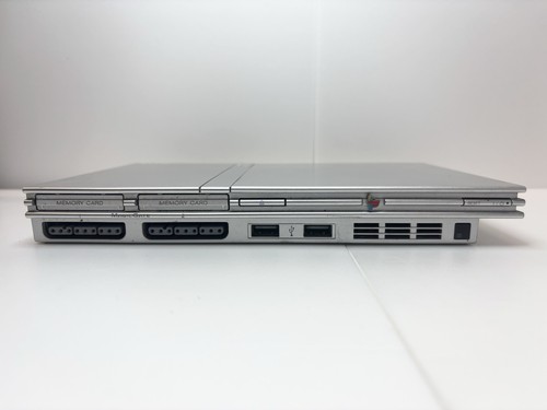 Sony playstation ps2 slim - sony, 2
