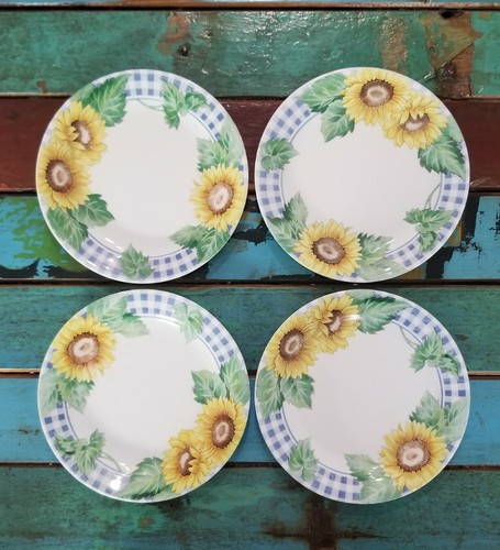 Corelle sunsations bread - 7¼",