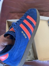Adidas Dublin Size 8