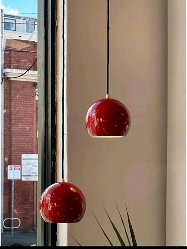 Ace pendant light - pendant,