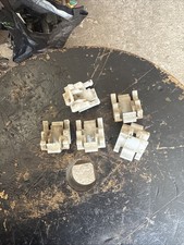 Range Rover P38 2.5 4.0 4.6 Sill Trim Clips 5x