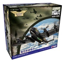 Corgi Aviation 1/72 Avro