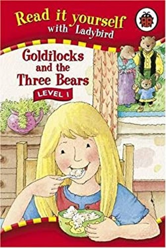 Goldilocks and the - , three