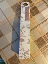 Primark Home Woodlands Mini Reed Diffuser, 30ml, Mushroom Print, New Sealed