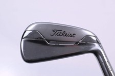 Titleist U500 #3 Iron / 20 Degree / Regular Flex HZRDUS Smoke Black 80 Shaft